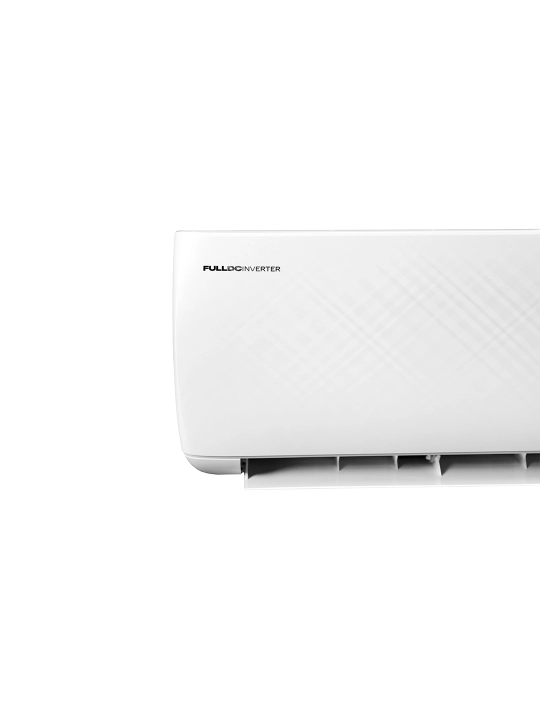 Konditsioner Sitronic 12 aeroflow, invertor + ten, 36 kv, Wi-Fi modul