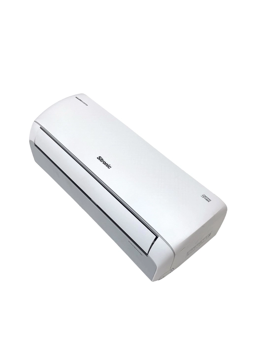 Konditsioner Sitronic 12 aeroflow, invertor + ten, 36 kv, Wi-Fi modul