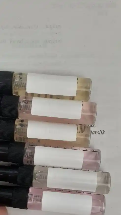 Ayollar uchun atirlar to'plami, Libre, Lost Cherry, Gucci Flora, Miss Dior, My Way, 6in1