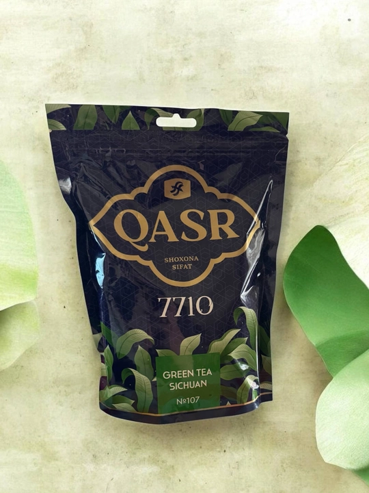 Ko‘k choy, 7710, 250 gr