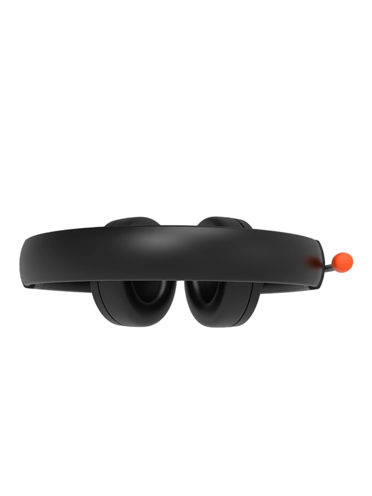 HP003U telefon uchun simli USB garnitura, mikrofonli naushnik