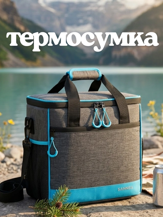 Termosumka - 