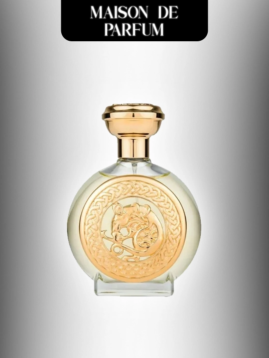 Boadicea the Victorious Aurica erkaklar va ayollar uchun yog'och, fujer 3-50ml