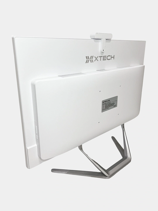 Моноблок Xtech 24" FHD, Intel Core i5, 8GB RAM, SSD 256GB + Мышь и клавиатура в подарок