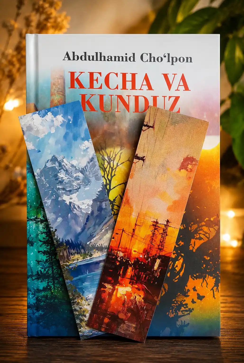 Картонные закладки для книг, 5 штук, случайный выбор, разный внешний вид