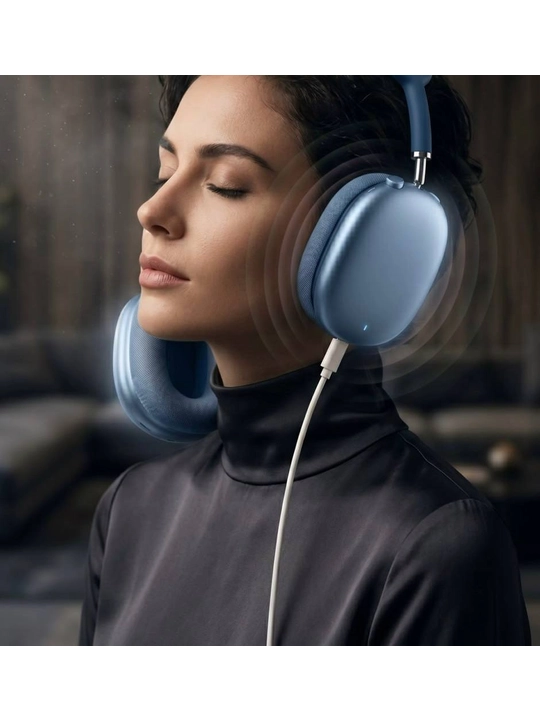 Simsiz Quloqchinlar Headphone ST880 Model Bluetooth 5.4
