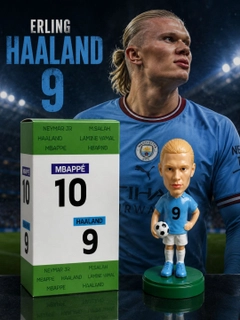 Синий