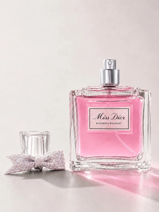 Ayollar atiri, Miss dior Blooming Bouquet, 100 ml, sovg'a uchun