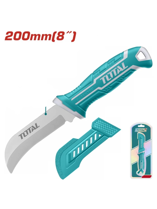 TOTALdan THT51881 THT51882 modelli qopqoqli qurilish qinlari - 