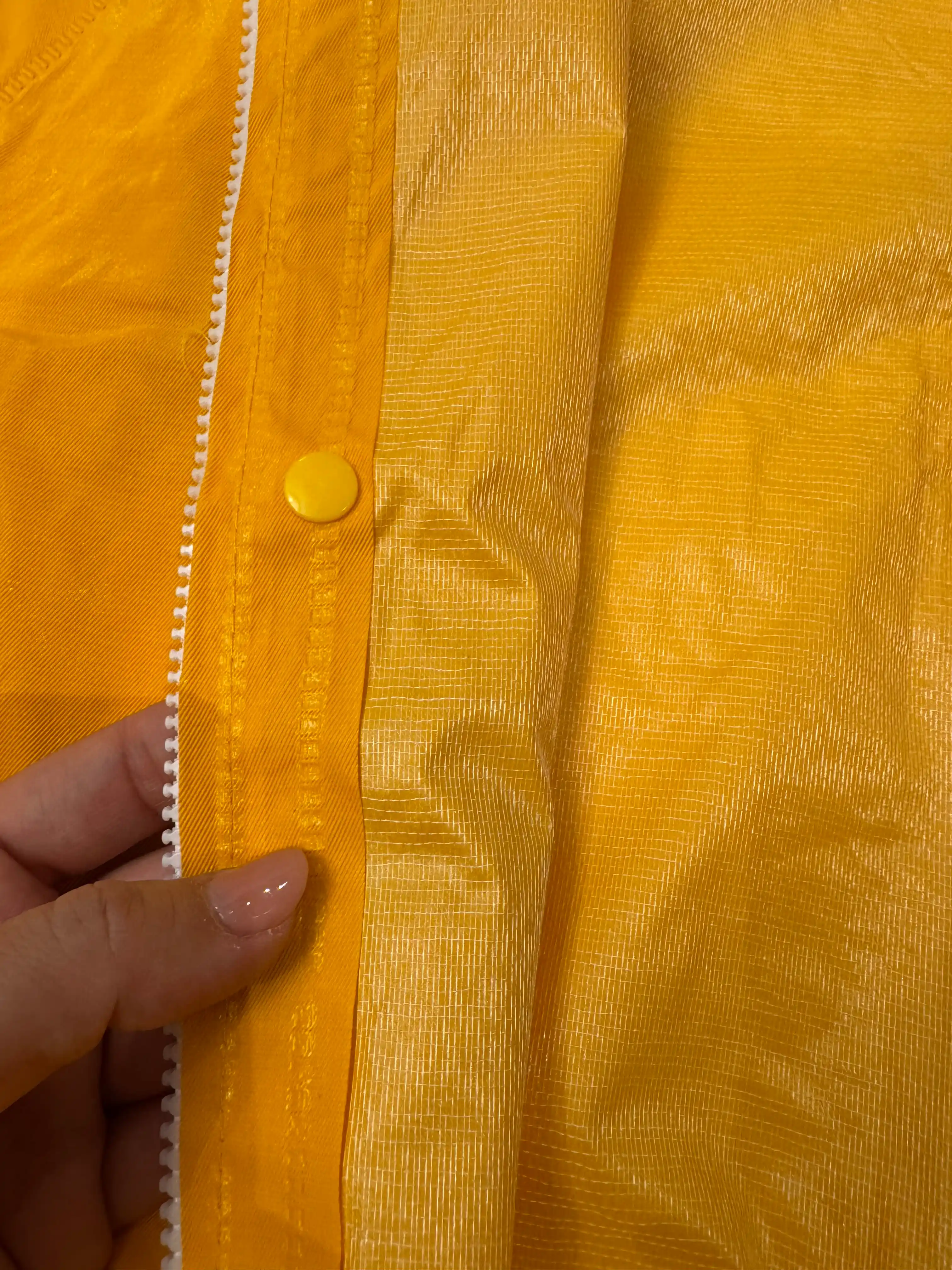 Yomg’irpo’sh (Dojdevik) PVC (M–XXXL) TOLSEN 45096