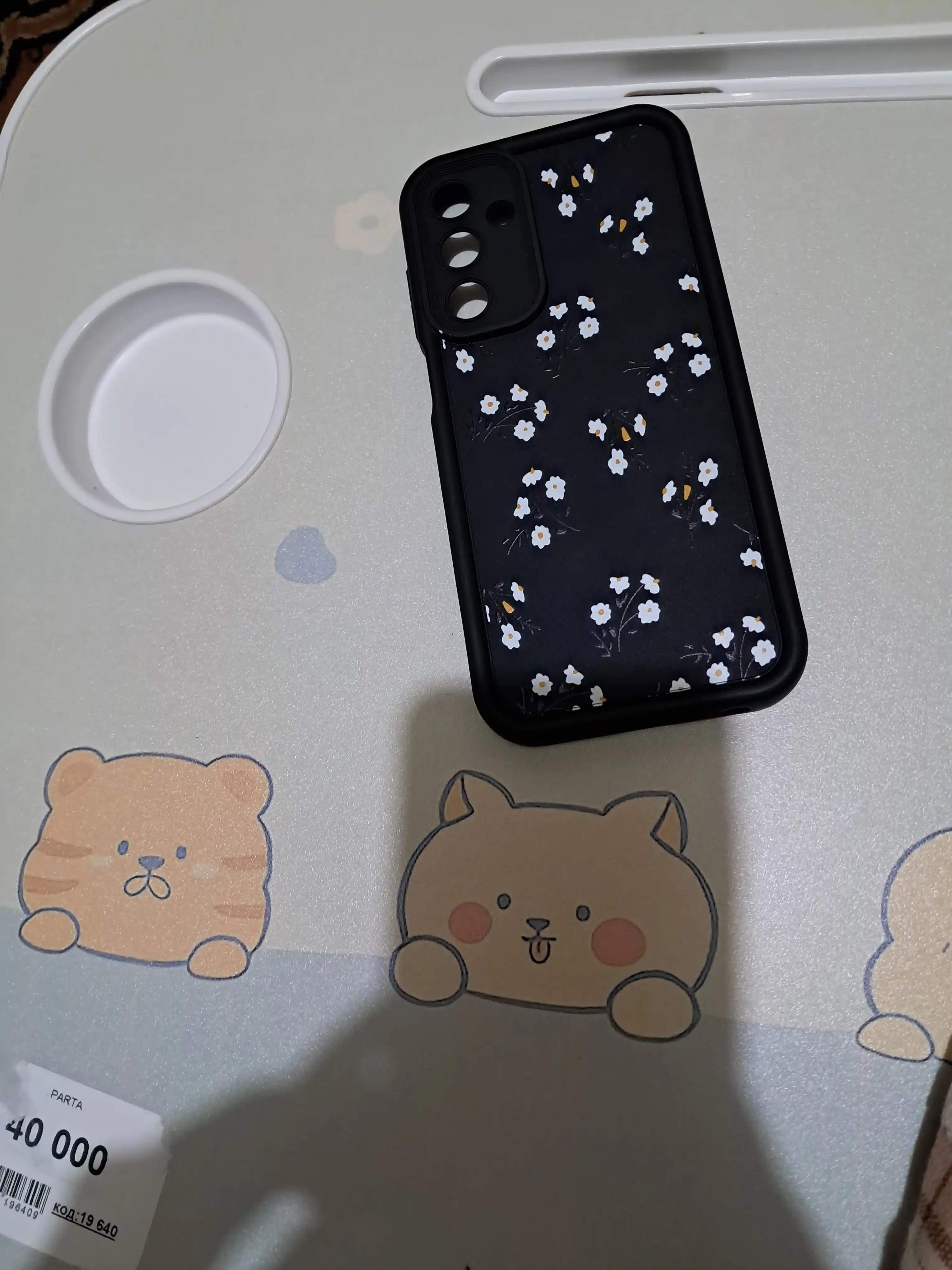 Чехол для Samsung A16 4G,A26,A36,A56,A15,A06,A25,A22