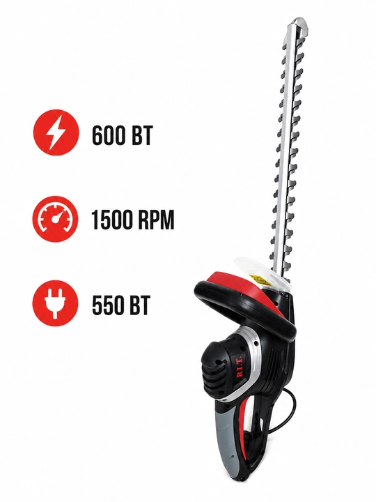 PIT PHE550-C elektr kustorezi - 