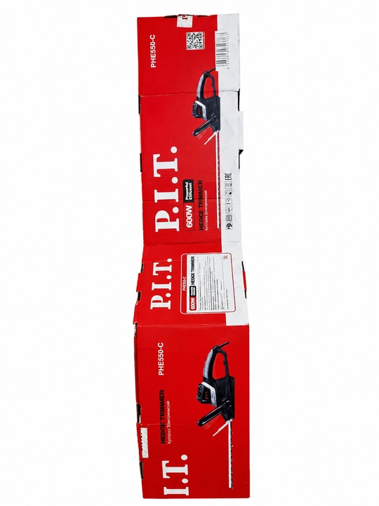 PIT PHE550-C elektr kustorezi