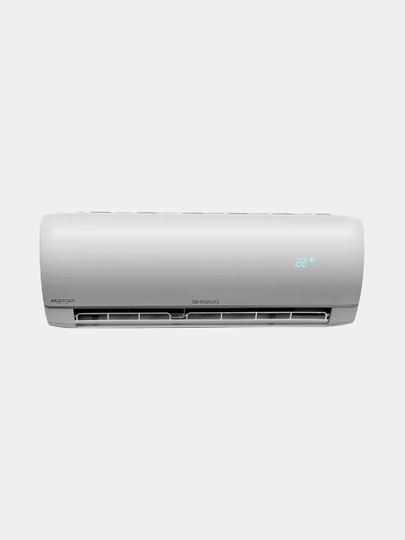 Кондиционер SHIVAKI SAKURA 12BE INVERTER - 