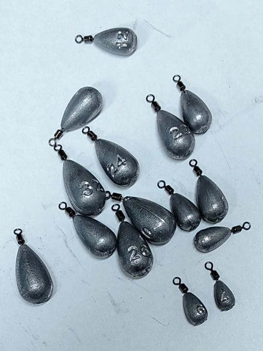 Choʻkma tomchi
