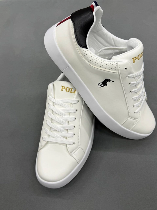 Polo Ralph Lauren erkaklar sport oyoq kiyimi, 40–44, qulay kundalik kedalar China