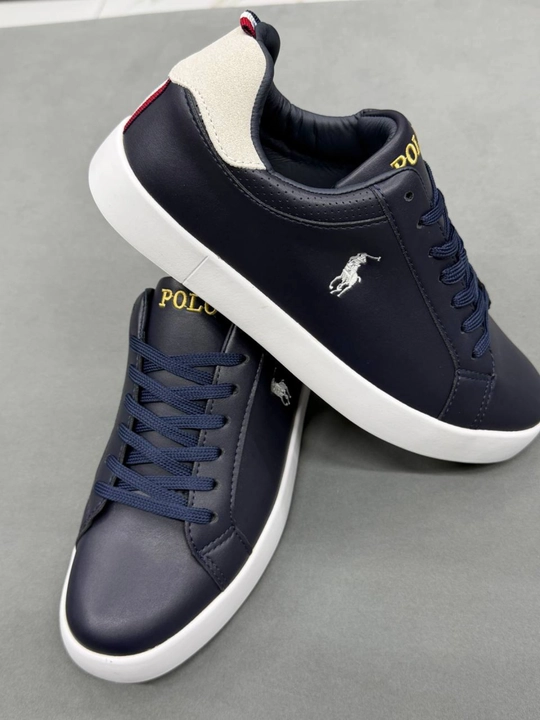 Polo Ralph Lauren erkaklar sport oyoq kiyimi, 40–44, qulay kundalik kedalar China