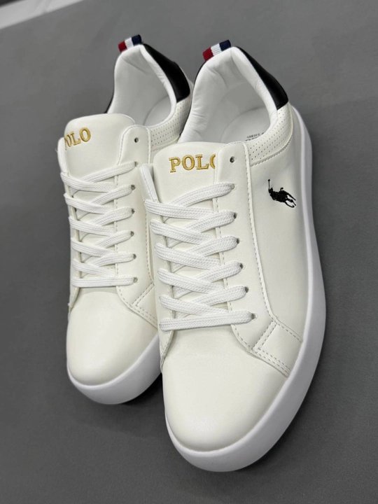 Polo Ralph Lauren erkaklar sport oyoq kiyimi, 40–44, qulay kundalik kedalar China