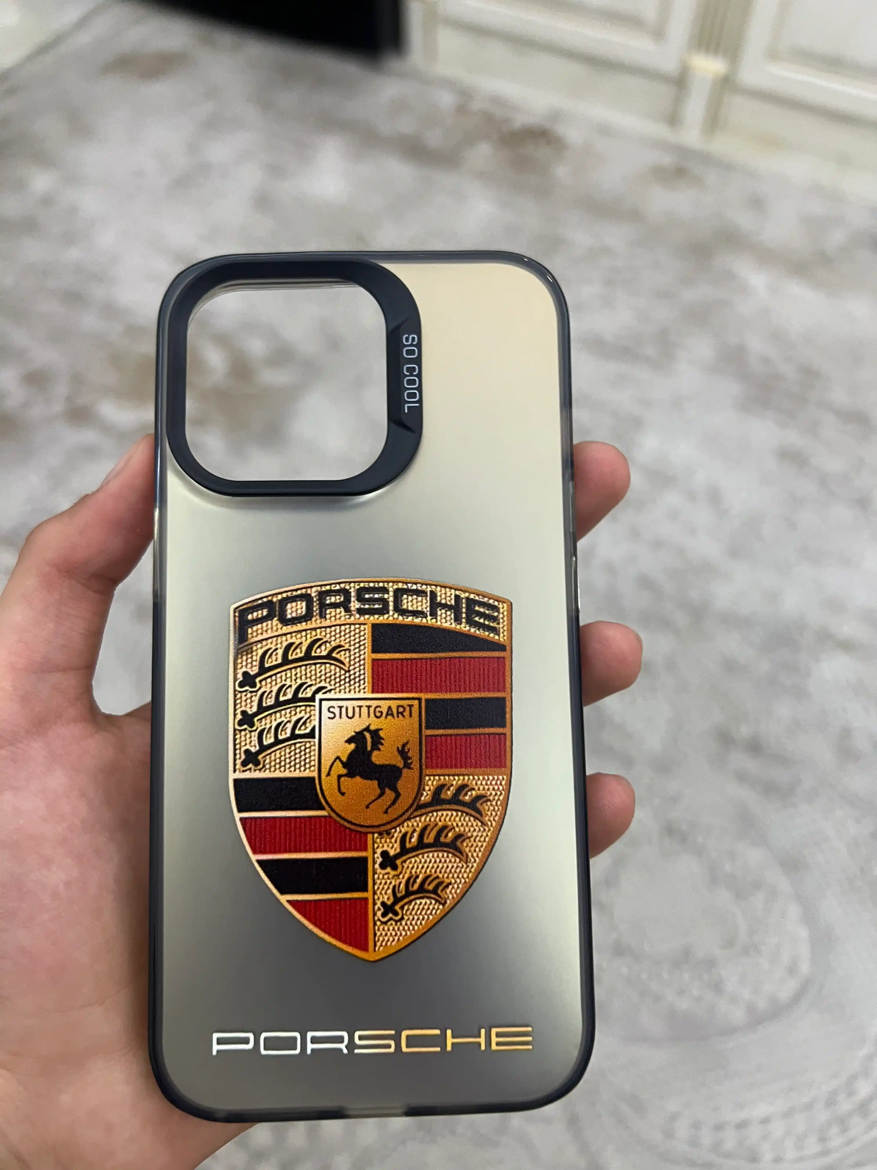 Чехол на iPhone 11, 12, 13, 14, 15, 16, 17 Pro, Pro Max, Биткоин, Mercedes, Porsche