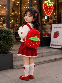 Коралловый меланж