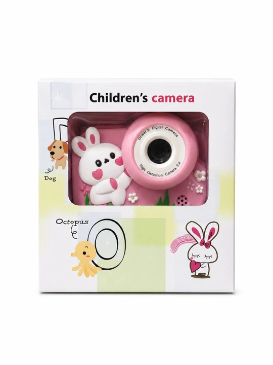 Bolalar uchun mini fotoapparat - 
