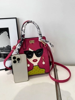 Pastel marjon