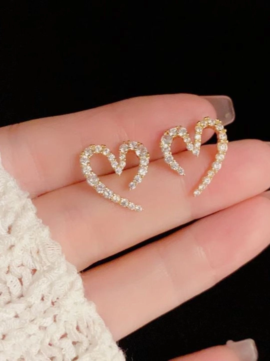 Серьги для женщин