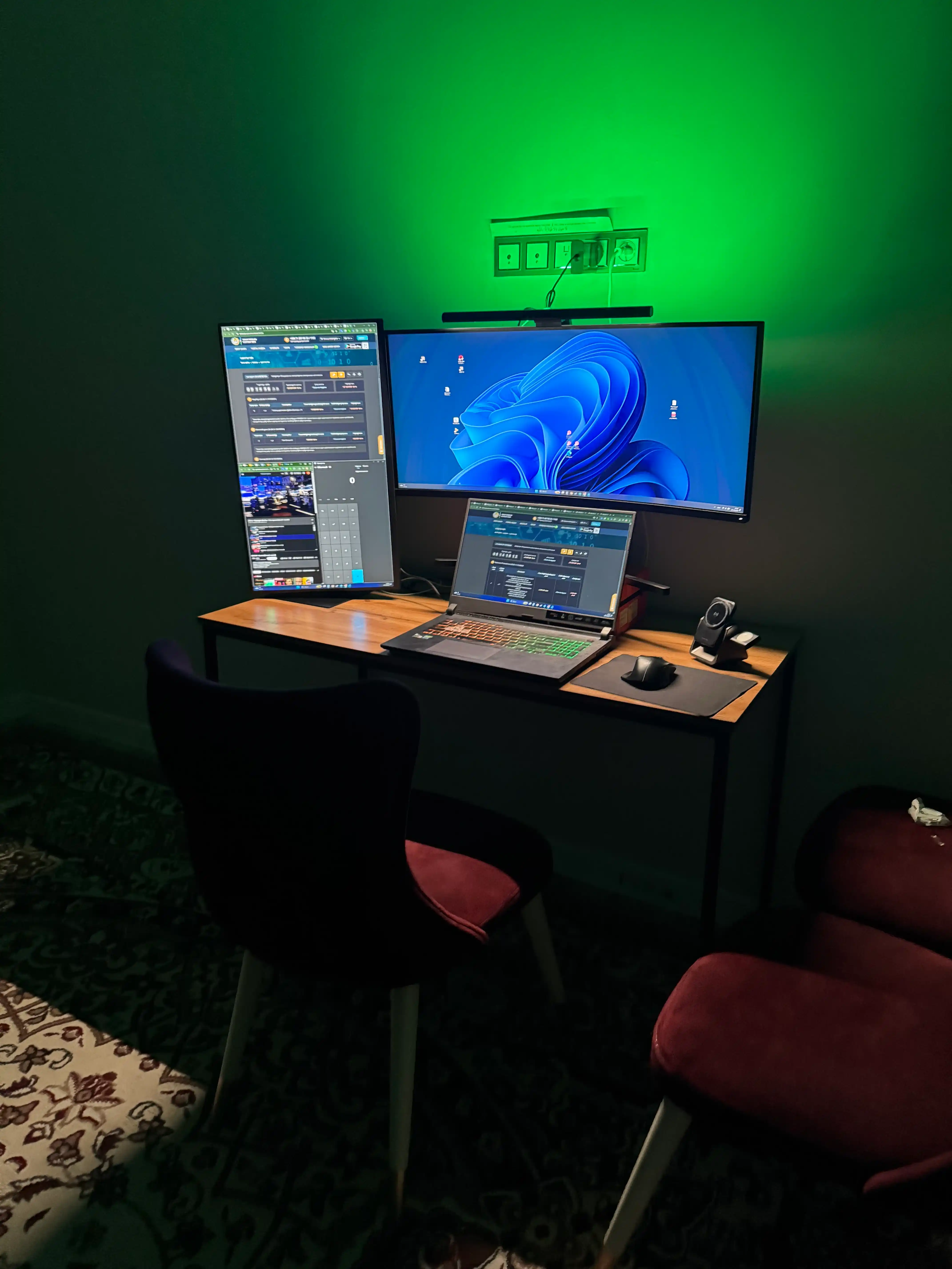 Игровой монитор Mi Curved Gaming G34WQ
