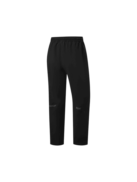 Li-Ning Wade AKXW069 брюки мужские , летние , охлаждающие Quick Dry UV защита