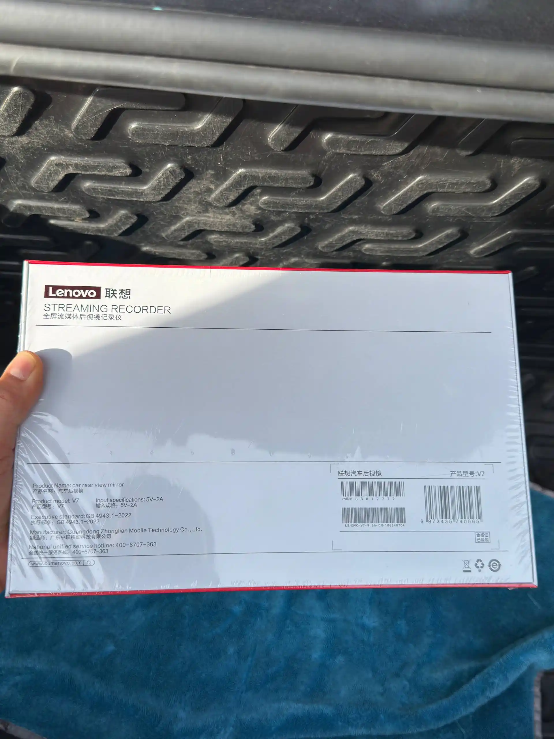 Sim kartali 4K Tiniqlik 2 yil kafolat  Lenovo videoregistrator 2026 versiya