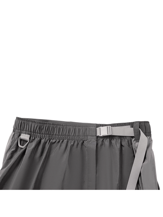 Li-Ning ASKW172 ayollar uzun yubka Outdoor AT DRY suvga chidamli Stretch