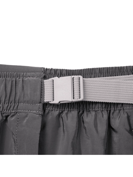 Li-Ning ASKW172 ayollar uzun yubka Outdoor AT DRY suvga chidamli Stretch