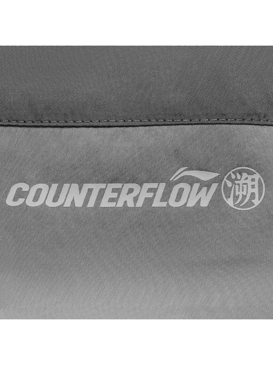 Li-Ning ASKW172 ayollar uzun yubka Outdoor AT DRY suvga chidamli Stretch