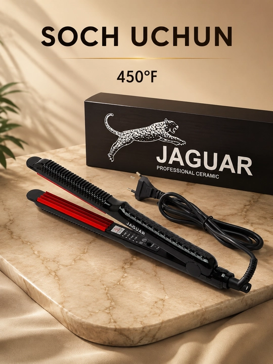 JAGUAR soch jingalak dazmoli