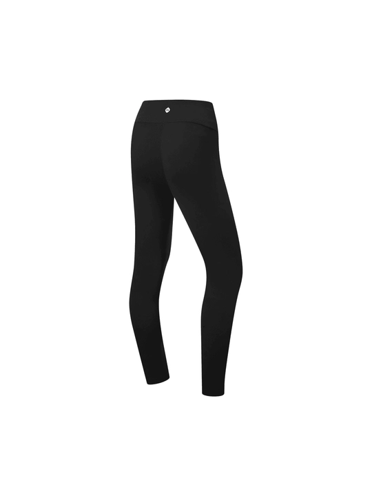 Li-Ning AULW014 ayollar tayts sport 4-Way Stretch AT DRY antibakterial