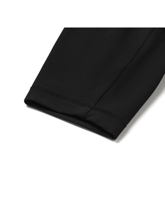 Li-Ning AULW014 ayollar tayts sport 4-Way Stretch AT DRY antibakterial