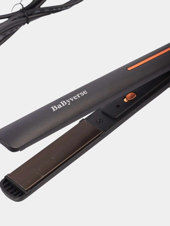 BaByverse BA-728 Professional soch to'g'rilovchi