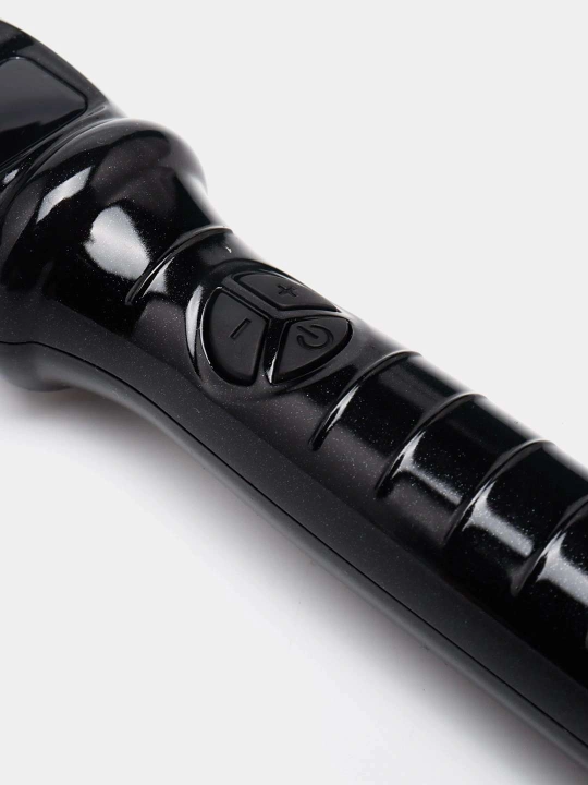 MAC STYLER Professional soch to'g'rilagichi, jingalak dazmol MC-2226