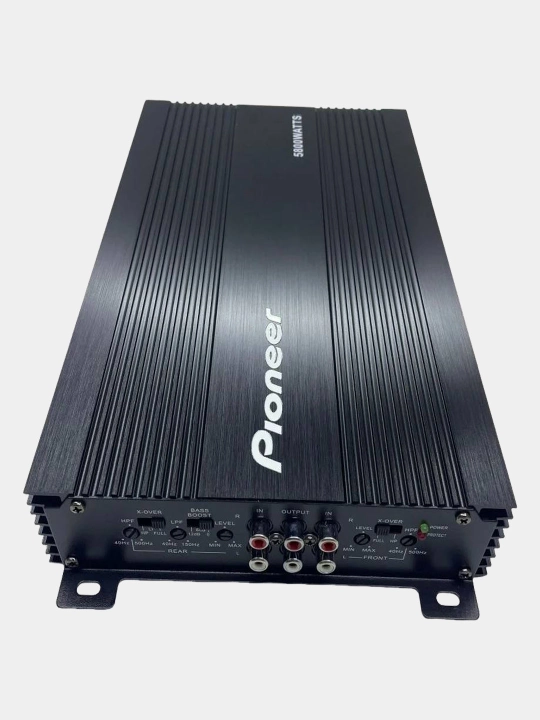Pioneer T5-45.1 Автомобильный аудио усилитель 4-полосный