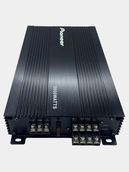 Pioneer T5-45.1 Автомобильный аудио усилитель 4-полосный