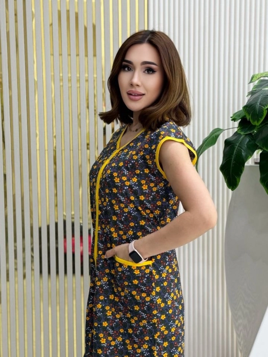 Ayollar uy xalati