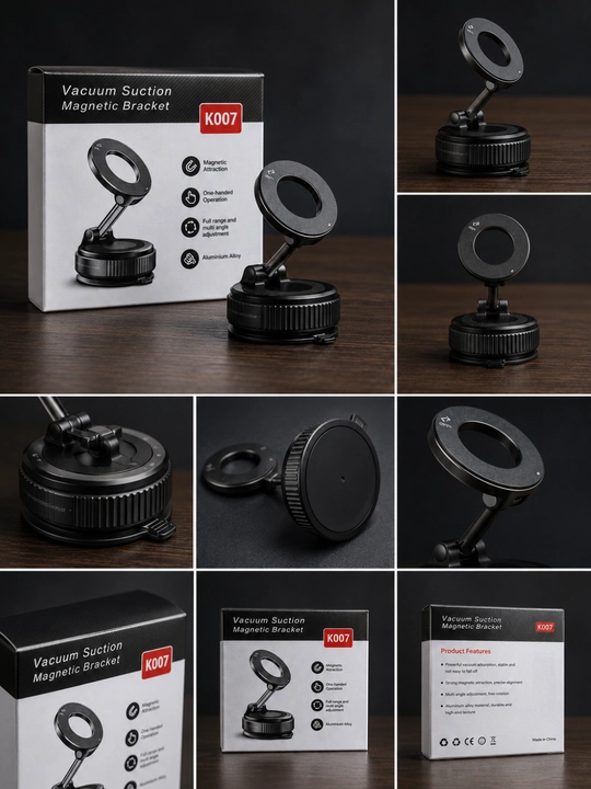 Telefon ushlagich, magsafe holder, magnit stend, avtomobil holder, iphone stendi