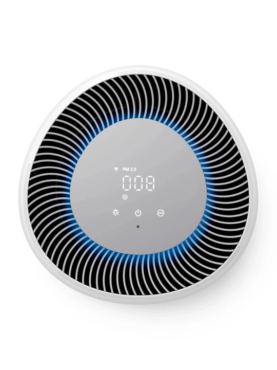 Умный очиститель воздуха Philips AC2220