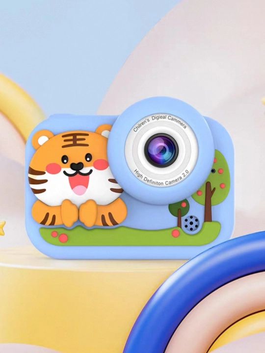 Bolalar uchun mini fotoapparat - 