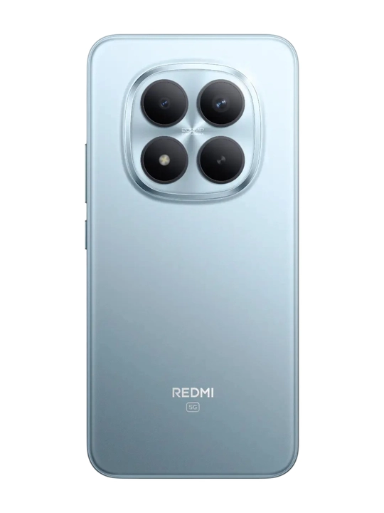 Xiaomi Redmi Note 15 Pro Plus 5G 12/512 GB Blue, 200MP, AMOLED 120Hz, 6500mAh