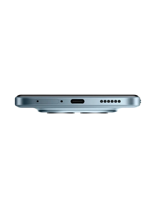 Xiaomi Redmi Note 15 Pro Plus 5G 12/512 GB Blue, 200MP, AMOLED 120Hz, 6500mAh