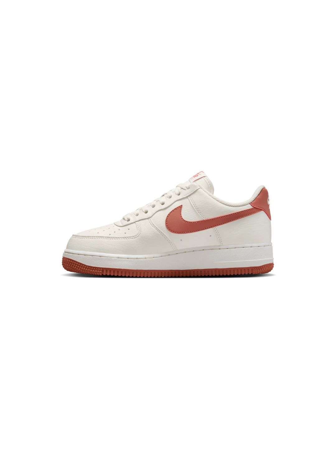 Ayollar krossovkasi Nike Wmns Air Force 1 ’07 Next Nature "Canyon Pink” - 