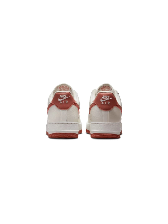 Ayollar krossovkasi Nike Wmns Air Force 1 ’07 Next Nature "Canyon Pink”