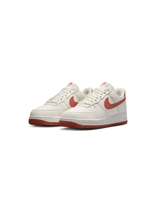 Ayollar krossovkasi Nike Wmns Air Force 1 ’07 Next Nature "Canyon Pink”