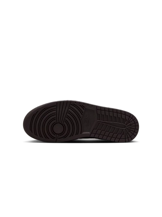 Travis Scott x Air Jordan 1 Retro Low OG SP "Velvet Brown"